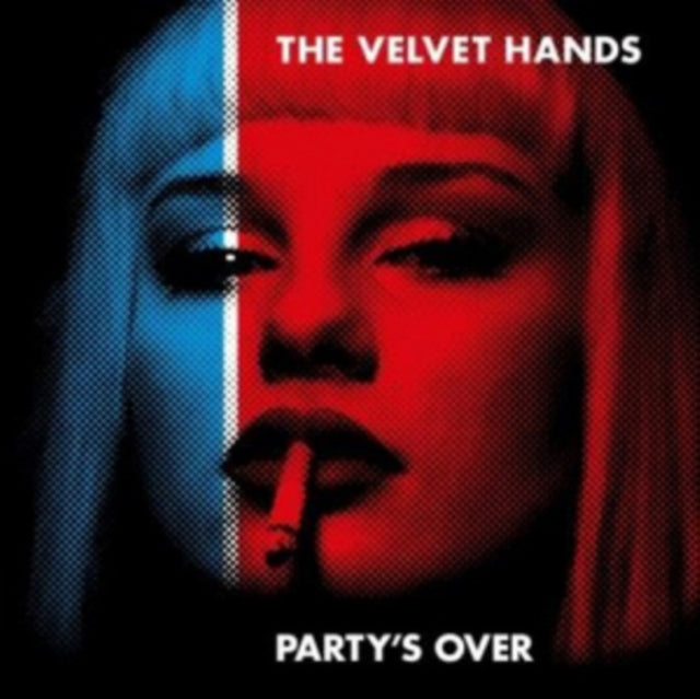 Party's Over