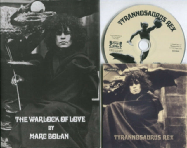 The Warlock of Love