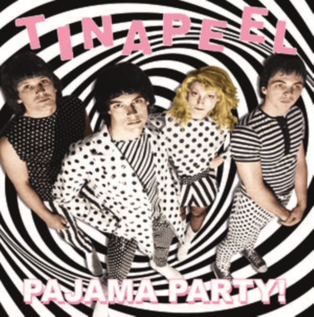 Pajama Party