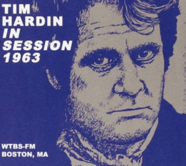 Tim Hardin in Session