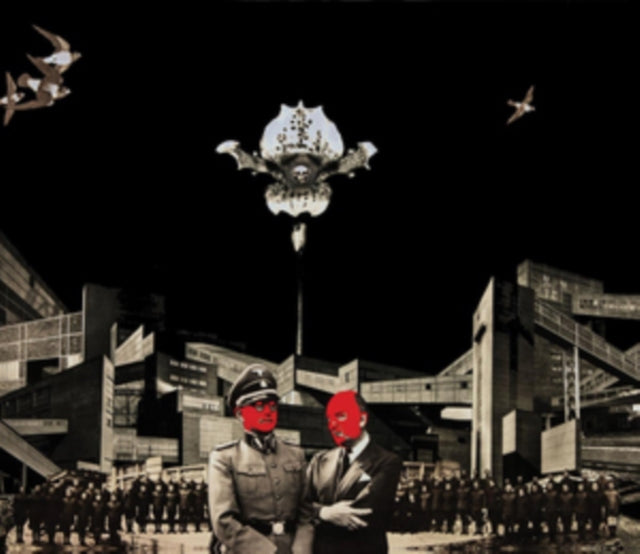The Great Ecstasy of the Basic Corrupt