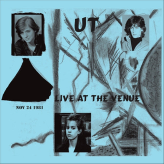 Live at the Venue, November 1981