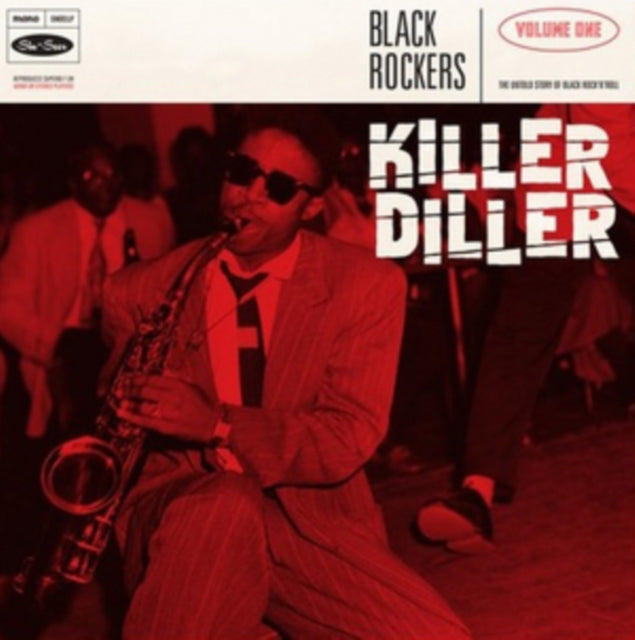 Killer Diller