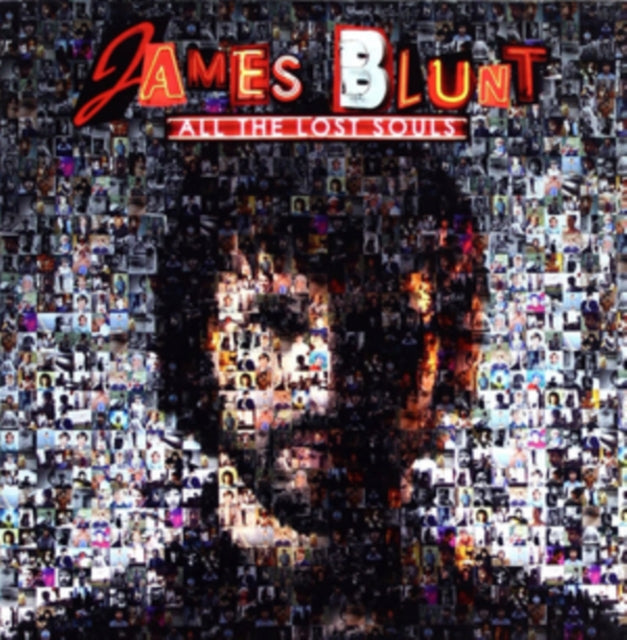 All the Lost Souls