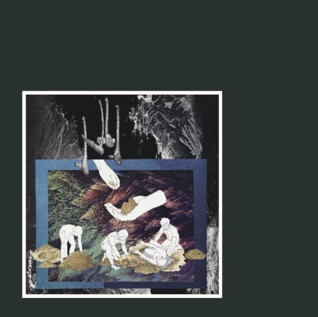 Don't Give Your Life