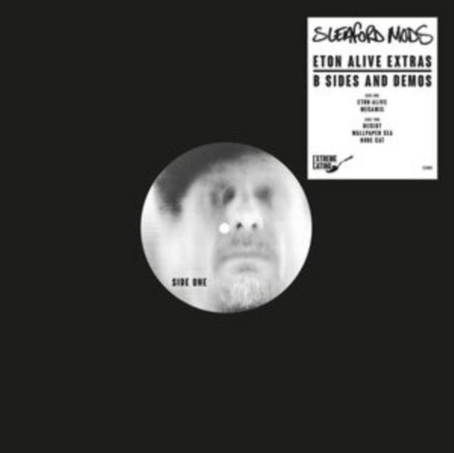 Eton Alive Extras: B-sides & Demos