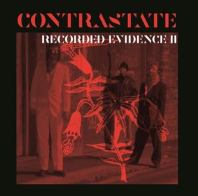 Recorded Evidence II