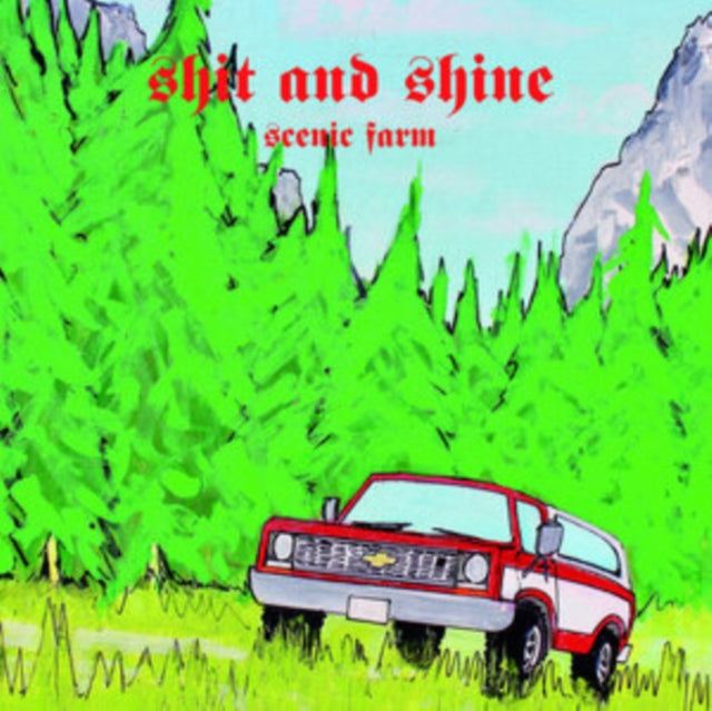 Scenic Farm