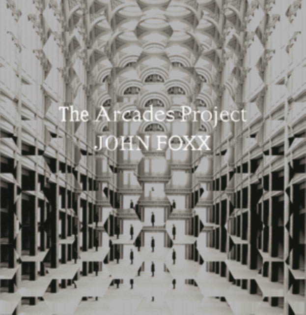 The Arcades Project