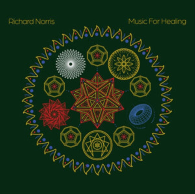Music for Healing