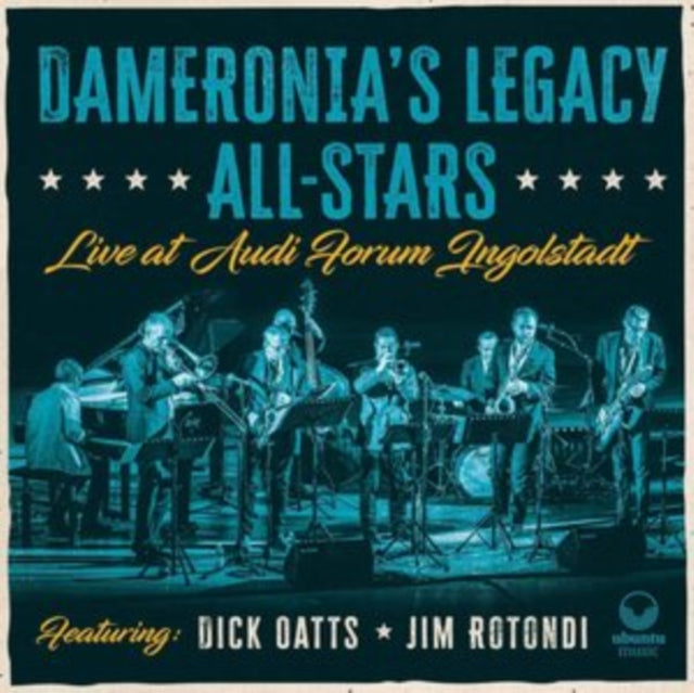 Live at Audi Forum Ingolstadt