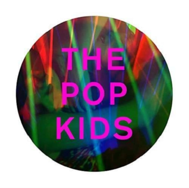 The Pop Kids