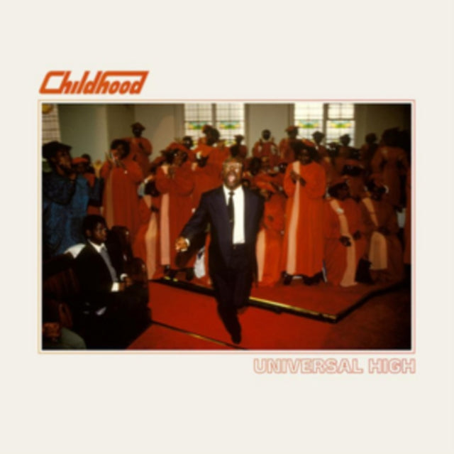 Universal High