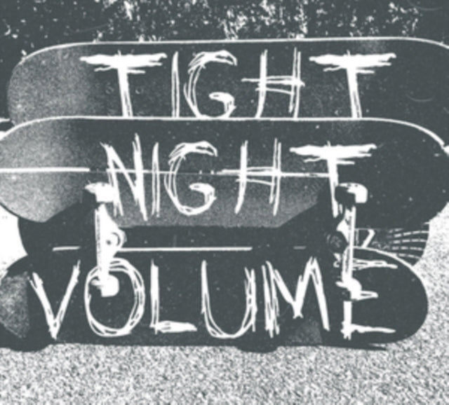 Volume