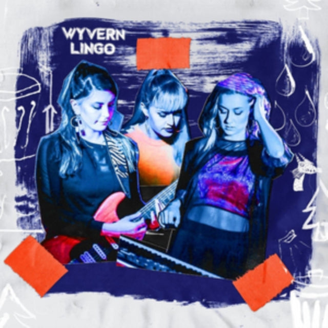Wyvern Lingo