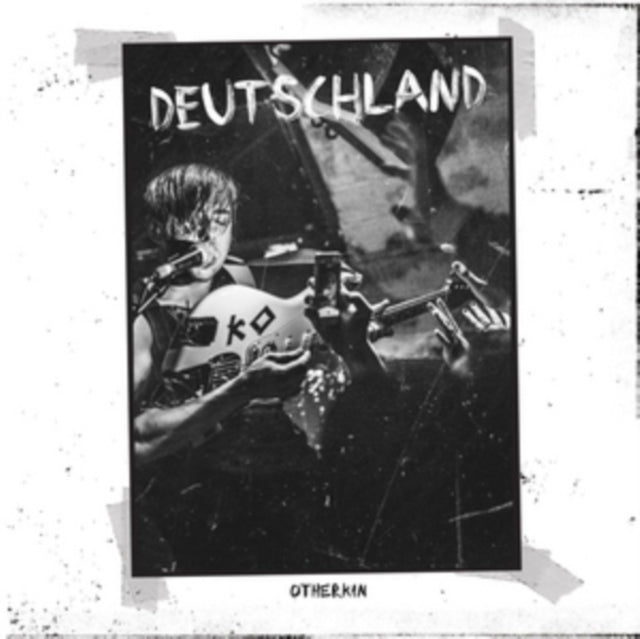 Deutschland KO