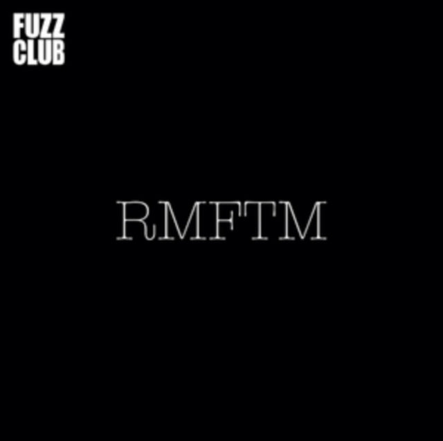 Fuzz Club Session