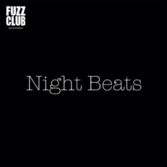 Fuzz Club Session