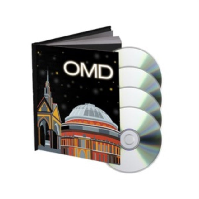 Atmospherics & Greatest Hits