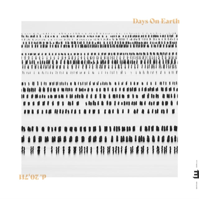 Days On Earth