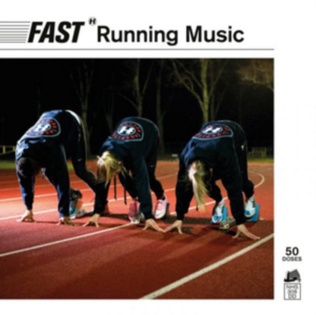 Fast Running Music