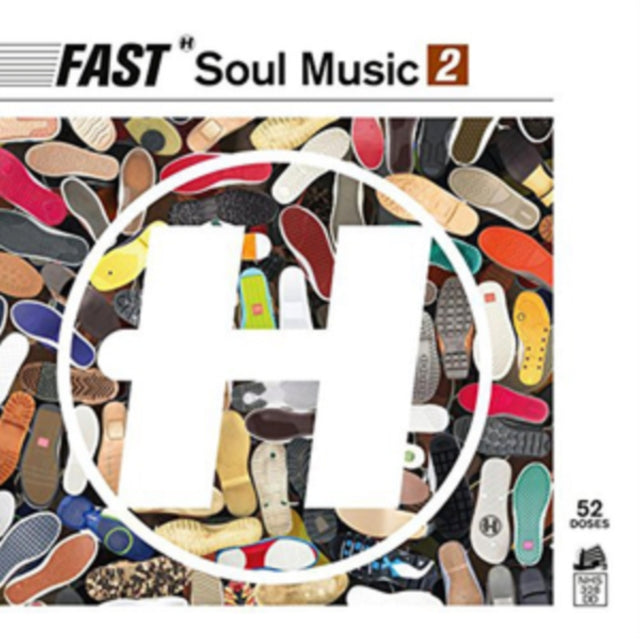 Fast Soul Music