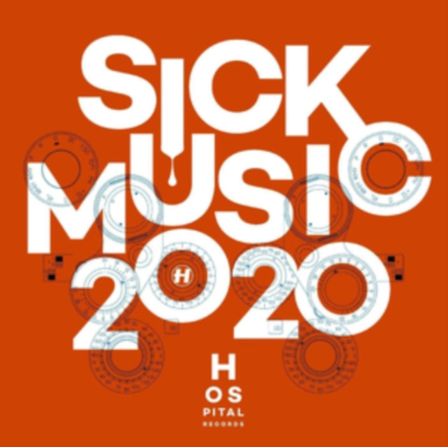 Sick Music 2020