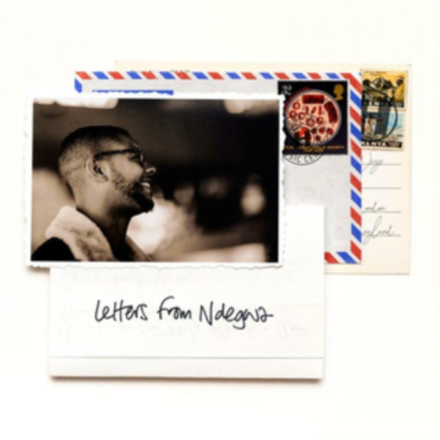 Letters from Ndegwa