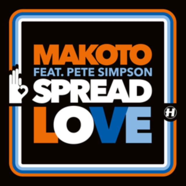 Spread Love/Abra