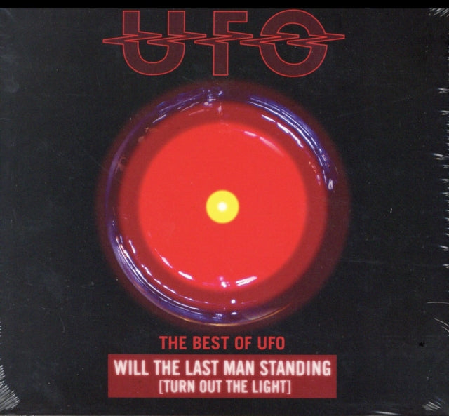 The Best of UFO