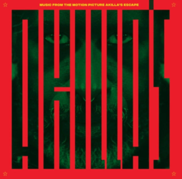 Music from the Motion Picture 'Akilla's Escape' (RSD 2023)