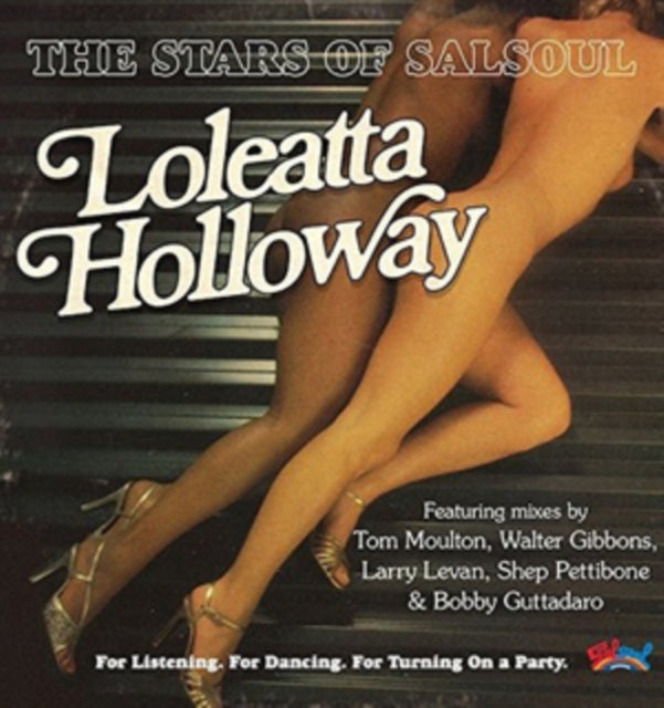The Stars of Salsoul