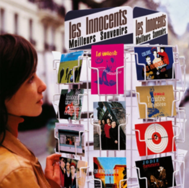 Meilleurs Souvenirs
