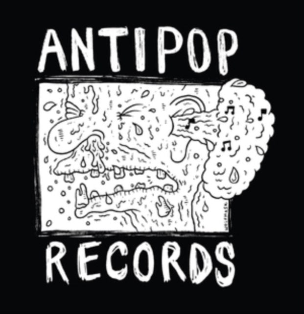 Antipop Records 2009-2018