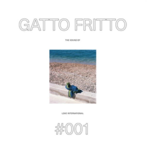 Gatto Fritto