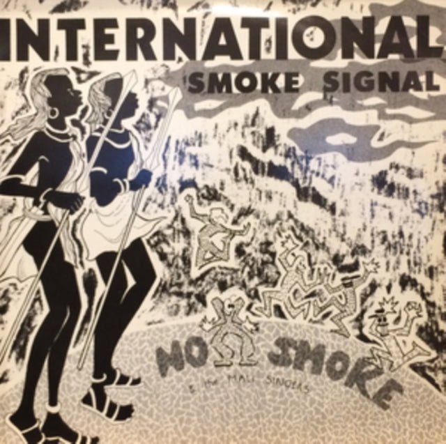 International Smoke Signal