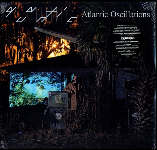 Atlantic Oscillations