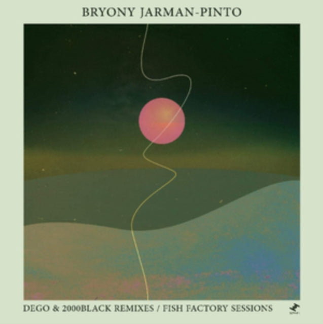 Dego & 2000Black Remixes/Fish Factory Sessions