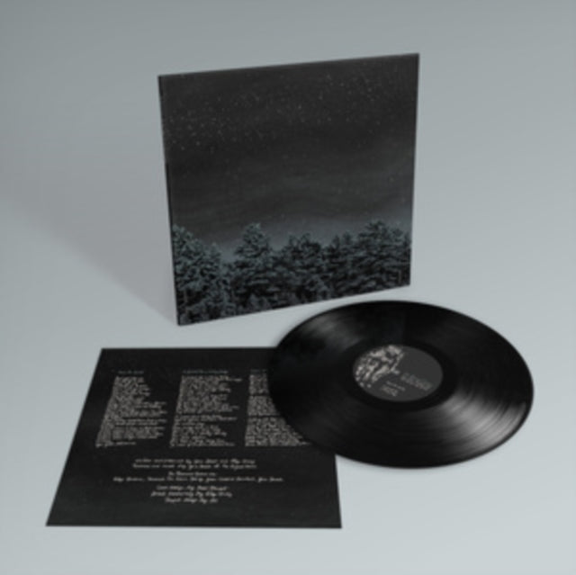 The Besnard Lakes Are the Prayers for the Death of Fame