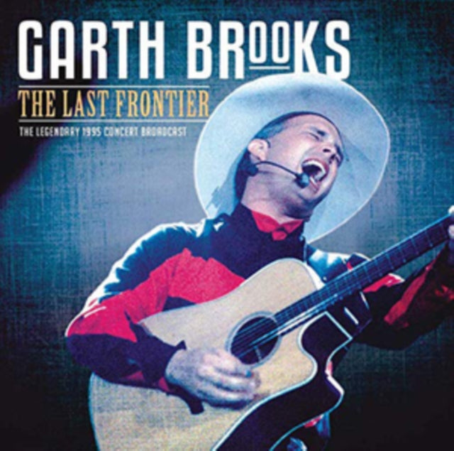 The Last Frontier