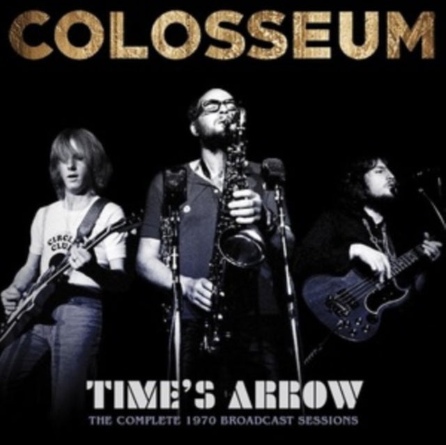 Time's Arrow