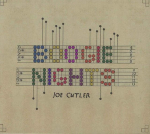 Joe Cutler: Boogie Nights