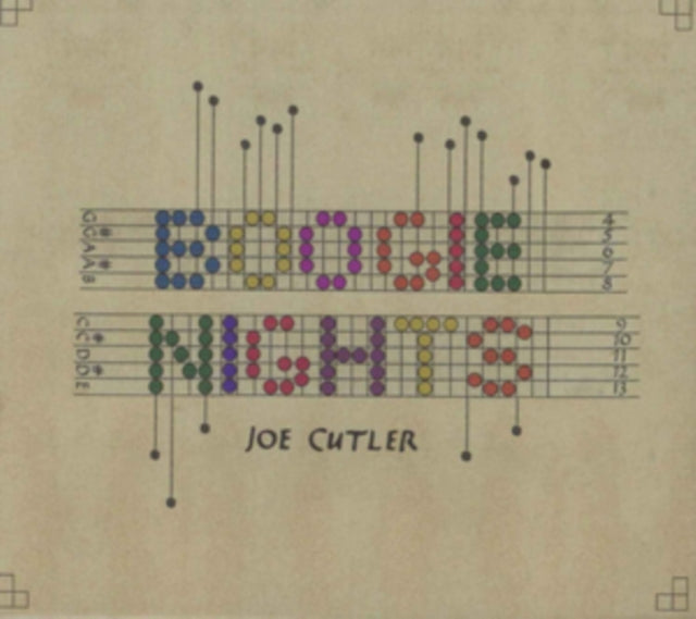 Joe Cutler: Boogie Nights