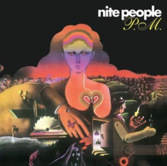 P.M. (RSD 2020)