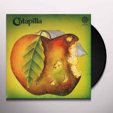 Catapilla