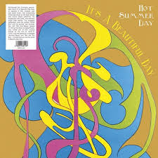 Hot Summer Day
