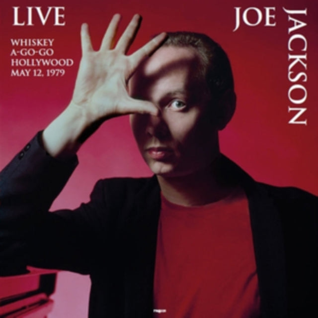 Live, Whiskey A-Go-Go, Hollywood, May 12, 1979
