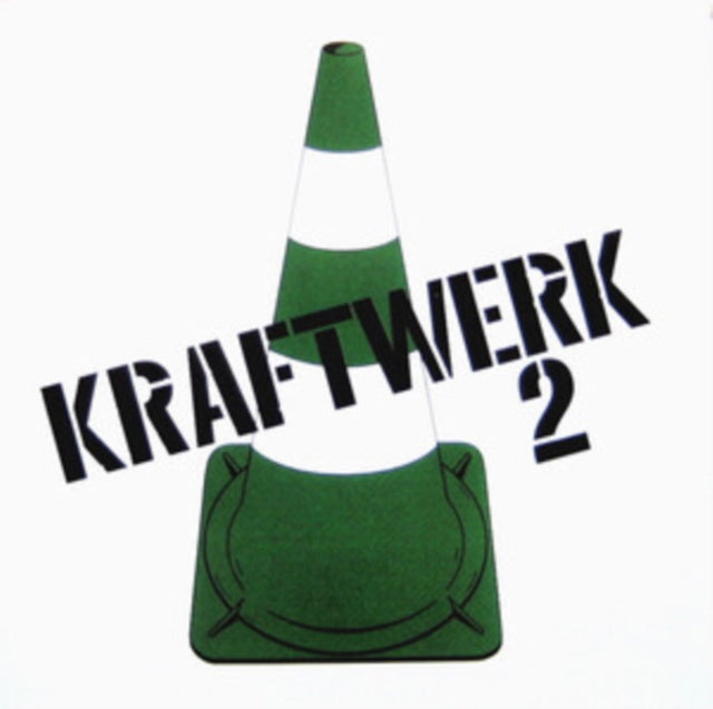 Kraftwerk 2