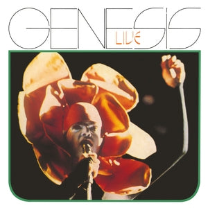 Live in Leicester and Manchester 1973
