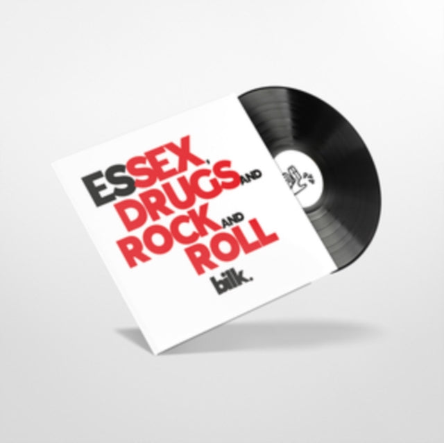 Essex, Drugs and Rock and Roll